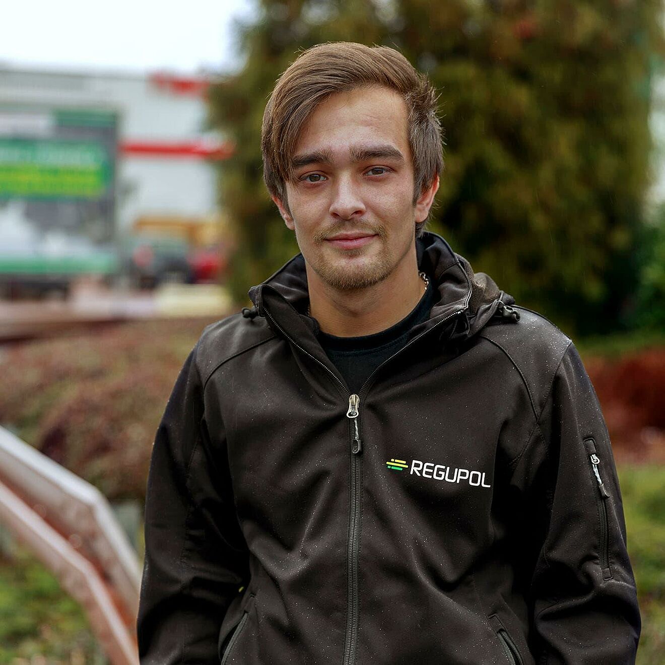 Otto Jegel Otto Jegel