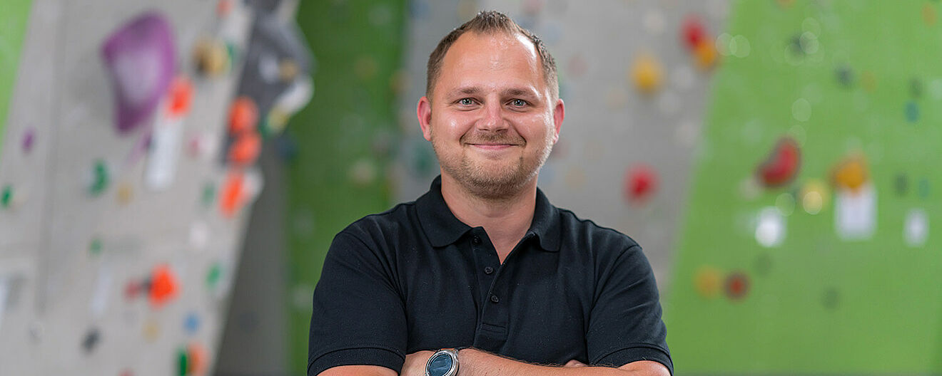 Kai Mayer-Ullmann Kai Mayer-Ullmann