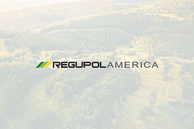 Incorporation of REGUPOL America LLC in Lebanon, PA, USA Incorporation of REGUPOL America LLC in Lebanon, PA, USA