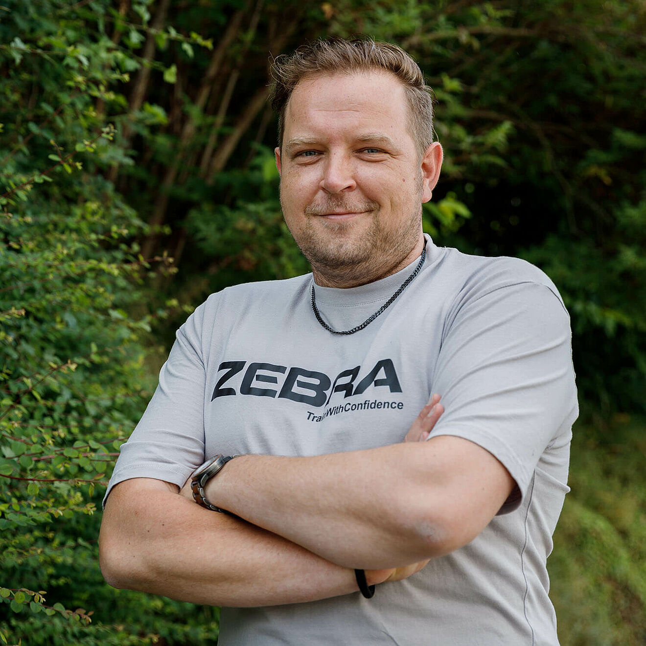 André Krüger André Krüger