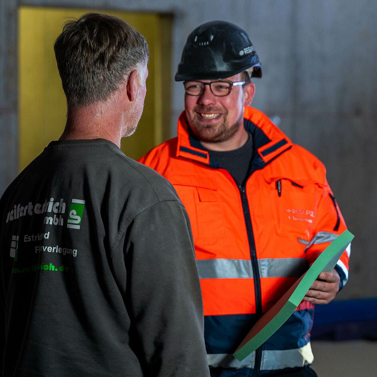 Konstantin Schürmann