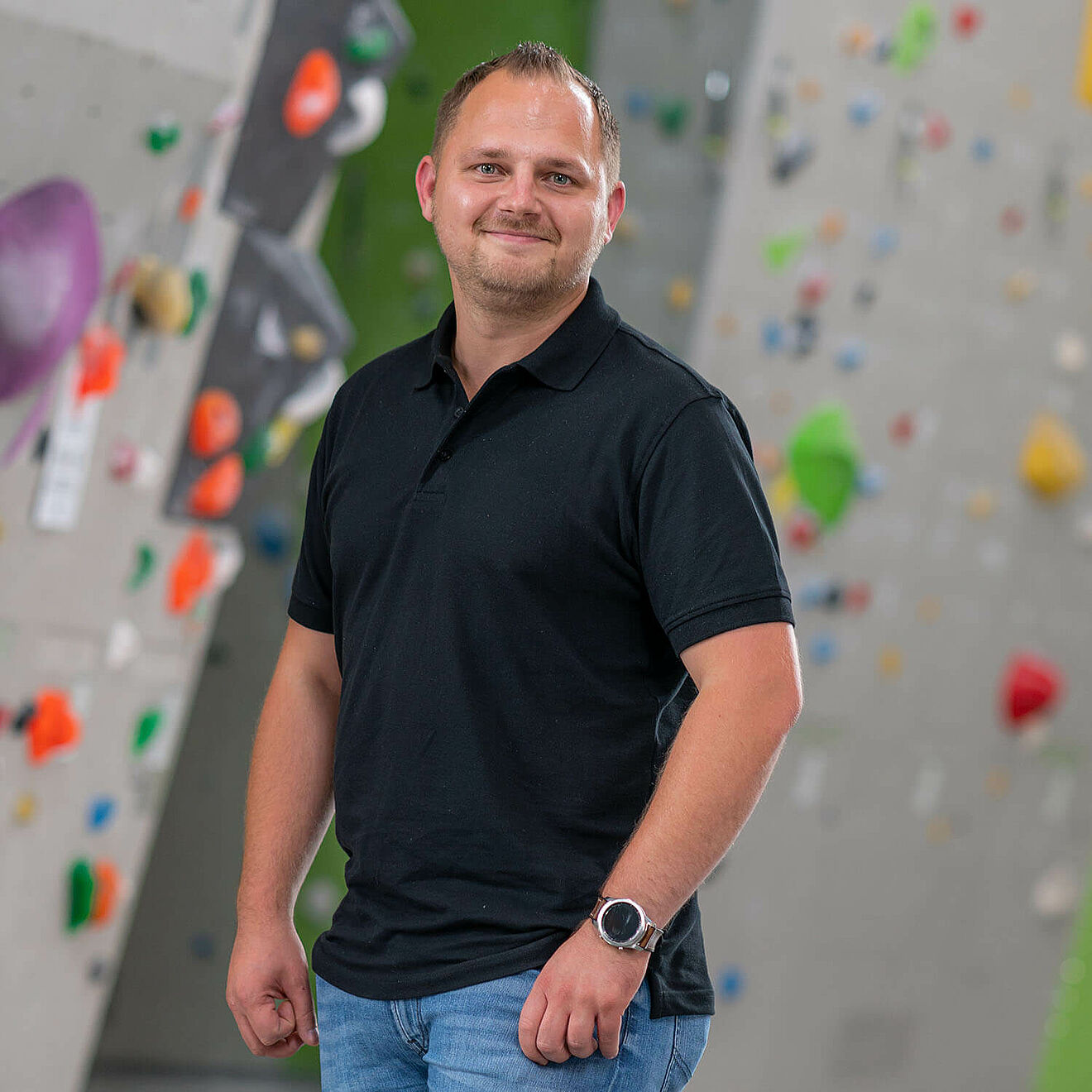 Kai Mayer-Ullmann Kai Mayer-Ullmann