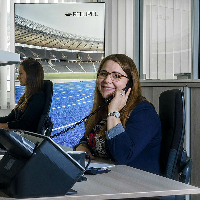 Ann-Kathrin Schneider