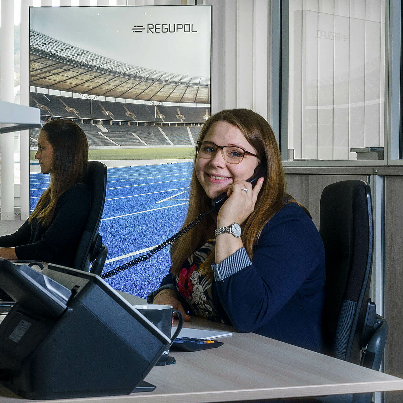 Ann-Kathrin Schneider Ann-Kathrin Schneider