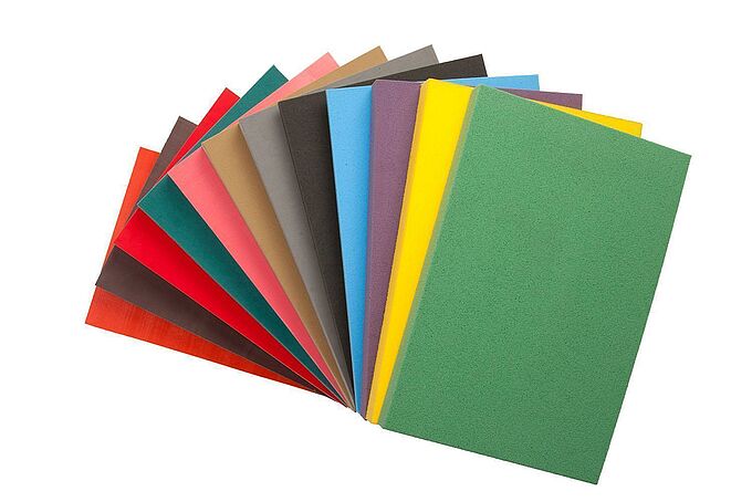 Development Regufoam Development Regufoam