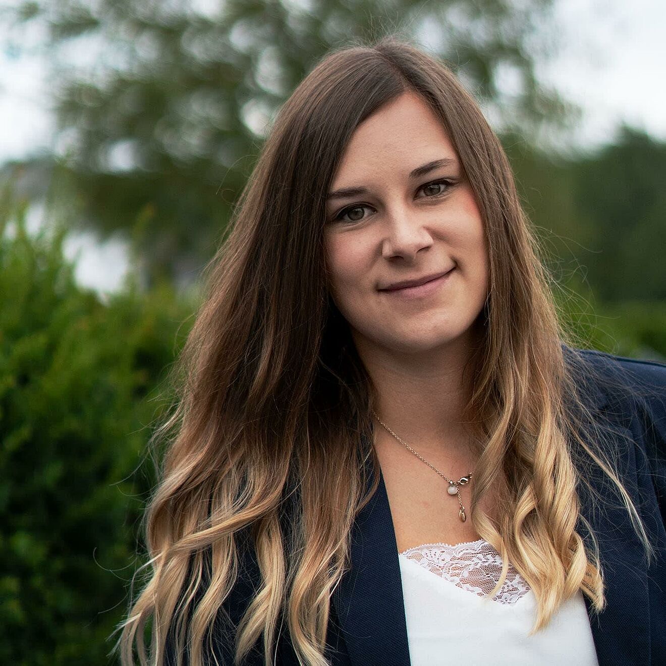 Jessica Landau Jessica Landau