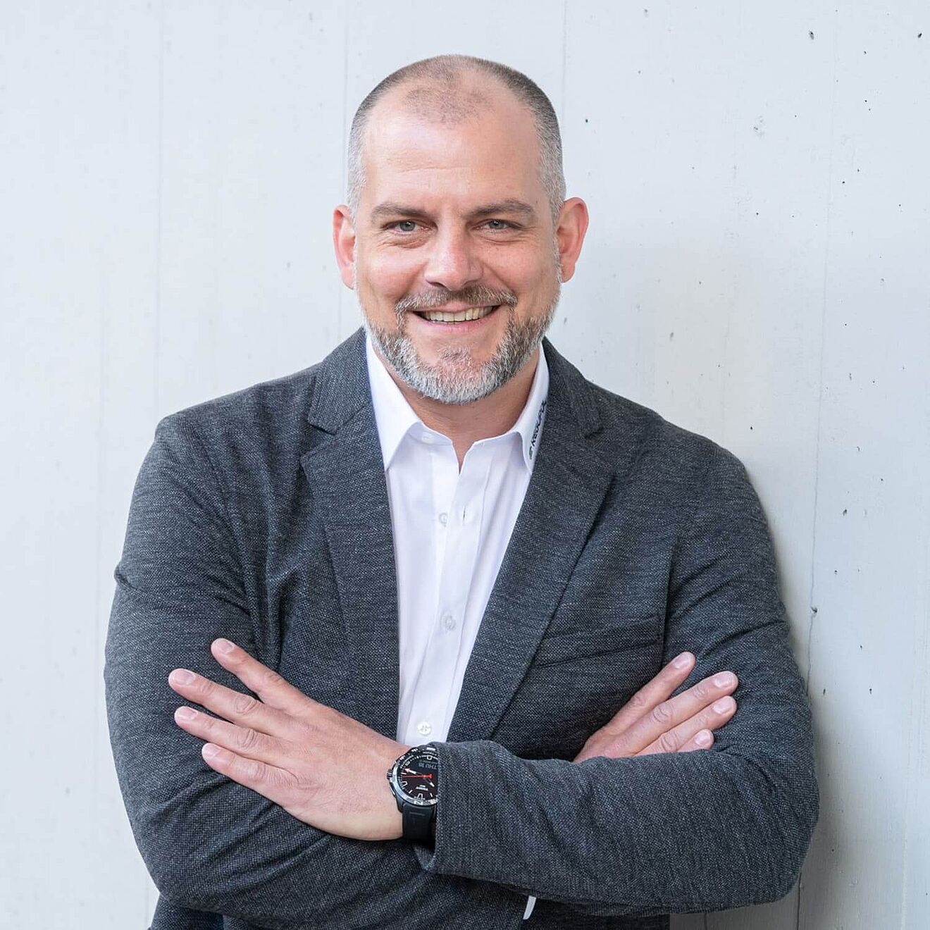 Carlo Staldegger Carlo Staldegger