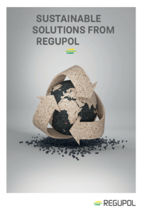 Sustainable Solutions from REGUPOL