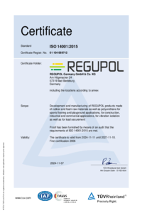 ISO 14001